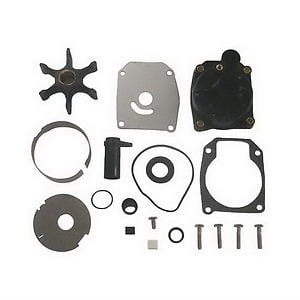 Sierra International 18-3391 Water Pump Kit with Housing 4183391 Sierra International 18-3391 Water Pump Kit with Housing 4183391